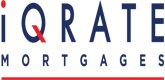 iQRate Mortgages Logo