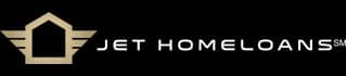 Jet HomeLoans Logo