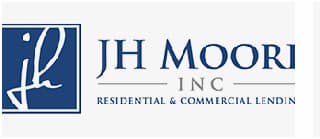 JH Moore Inc Logo