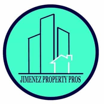 Jimenez Property Pros Logo