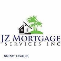 JZ Mortgage Services, Inc. Logo
