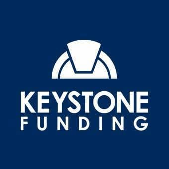 Keystone Funding Logo