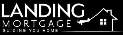Landing Mortgage Inc Logo