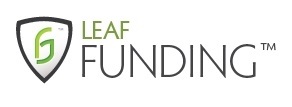 Leaf Funding Mortgage Logo