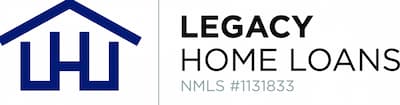 Legacy Home Loans Logo