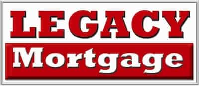 Legacy Mortgage Logo