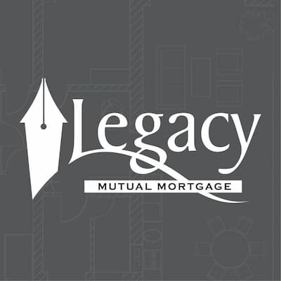Legacy Mutual Mortgage Logo