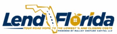 Lend Florida Logo