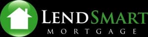 Lend Smart Mortgage Logo