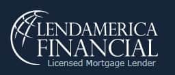 LendAmerica Financial Group, Inc. Logo