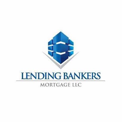 Lending Bankers Mortgage LLC Logo