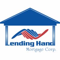 Lending Hand Mortgage Corporation Logo