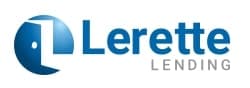 Lerette Lending Logo