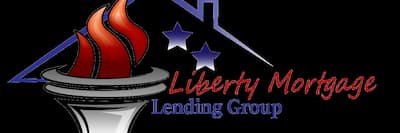 Liberty Mortgage Lending Group Logo
