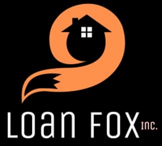 Loan Fox Inc. Logo