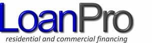 LOANPRO Logo