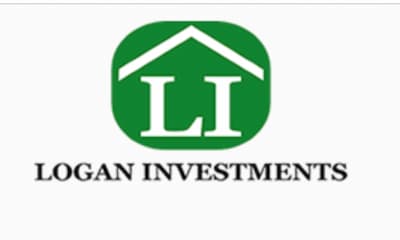logan Logo