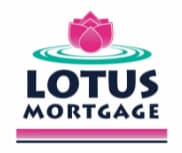 LOTUS MORTGAGE CORPORATION Logo