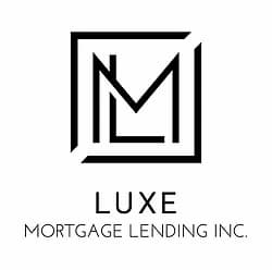 Luxe Mortgage Lending, Inc. Logo