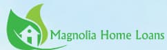 MAGNOLIA HOME LOANS, LLC Logo