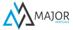 Major Mortgage Logo