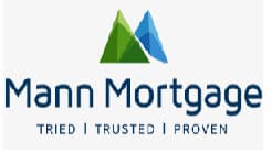 Mann Mortgage LLC Logo