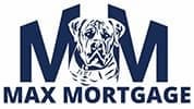 Max Mortgage Logo