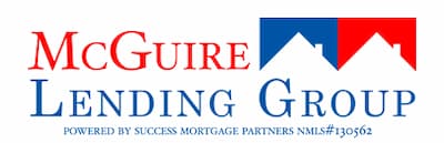 McGuire Lending Group Logo
