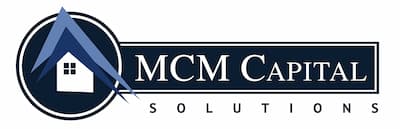 MCM Capital Solutions Logo