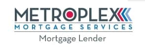 Metroplex Mortgage Services Logo