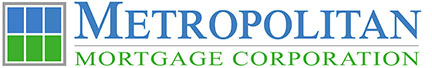Metropolitan Mortgage Corporation Logo
