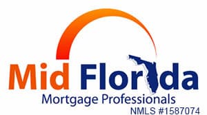 Mid Florida Mortgage Professionals Logo