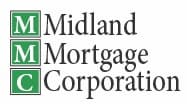 Midland Mortgage Corporation Logo