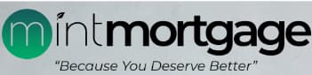 Mint Mortgage Logo