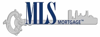 MLS Mortgage Group Logo