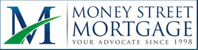 Money Street Mortgage, LLC Logo