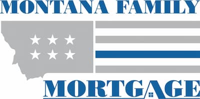 Montana Family Mortgage Logo
