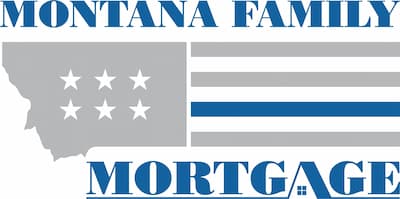 Montana Family Mortgage Logo