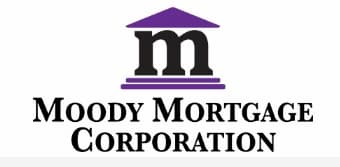 Moody Mortgage Corporation Logo