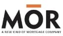 MOR Lending Logo