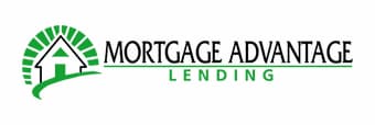 Mortgage Advantage Lending Logo