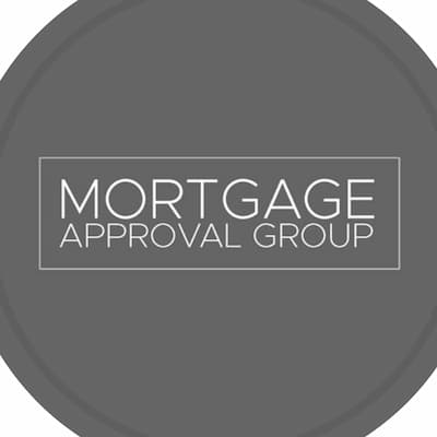 Mortgage Approval Group, LLC Logo