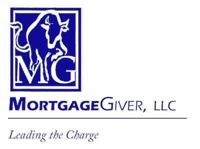 Mortgage Giver, LLC Logo