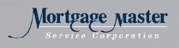 MORTGAGE MASTER SERVICE CORPORATION Logo