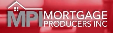 Mortgage Producers Logo