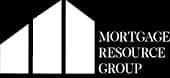 Mortgage Resource Group Logo