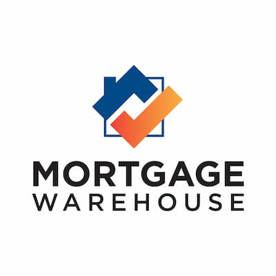 Mortgage Warehouse Logo