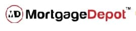 MortgageDepot Logo