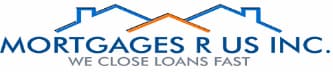 MORTGAGES R US INC Logo