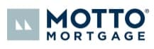 MOTTO MORTGAGE APPROVED Logo